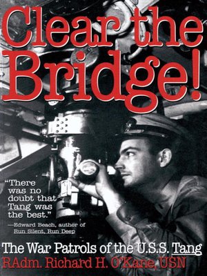 cover image of Clear the Bridge!